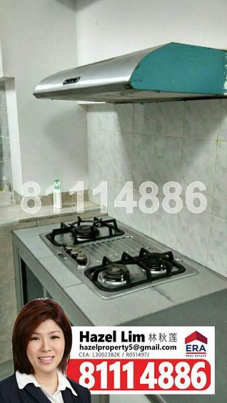 Blk 338 Ubi Avenue 1 (Bishan), HDB 4 Rooms #99210502